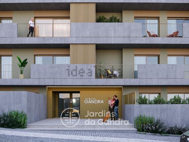 Apartamento venda em Bitarães, Porto