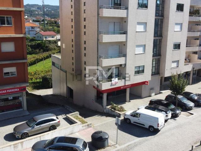Apartamento venda em Vilarinho, Paredes