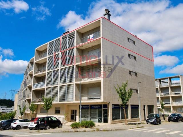 Apartamento venda em Bitarães, Porto
