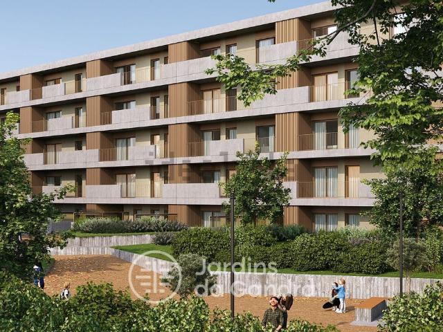 Apartamento venda em Bitarães, Porto