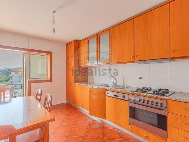Apartamento venda em Valongo, Porto