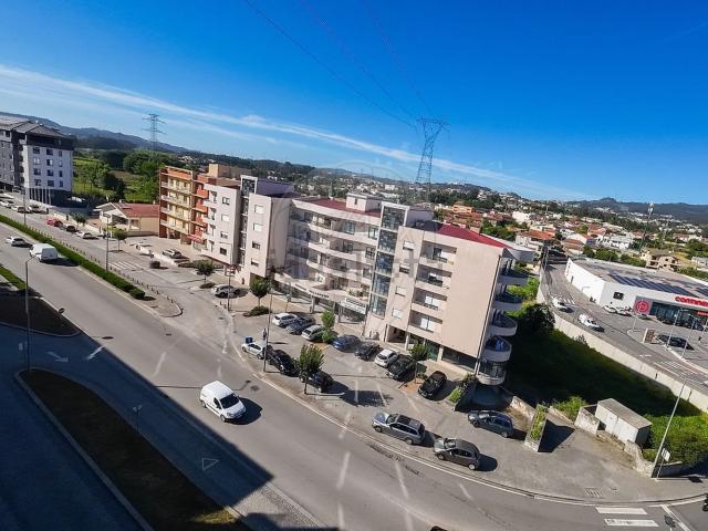 Apartamento venda em Bitarães, Porto
