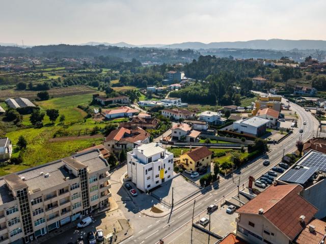 Casa venda em Gandra, Paredes