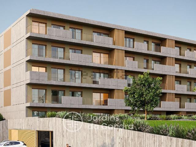 Apartamento venda em Bitarães, Porto