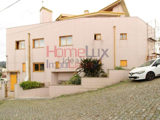 Apartamento venda em Bitarães, Porto