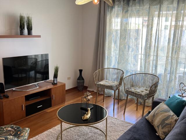 Apartamento alugar em Piornais, Funchal