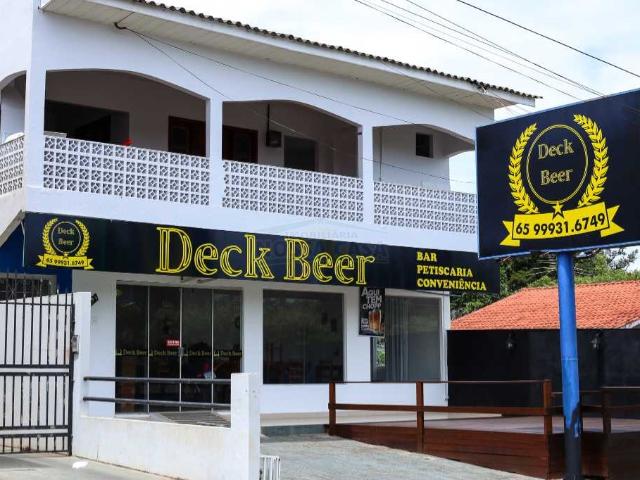 Apartamento aluguel em Jardim Alvorada, Lucas do Rio Verde