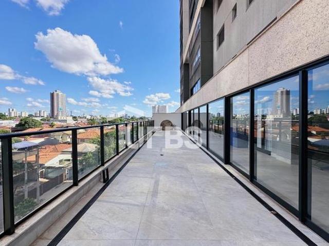 Apartamento venda em Região Geográfica Imediata de Goiânia, Goiânia