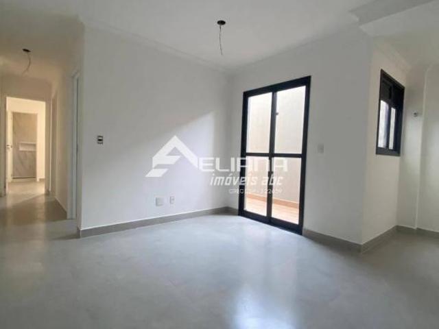 Apartamento venda em Santo André