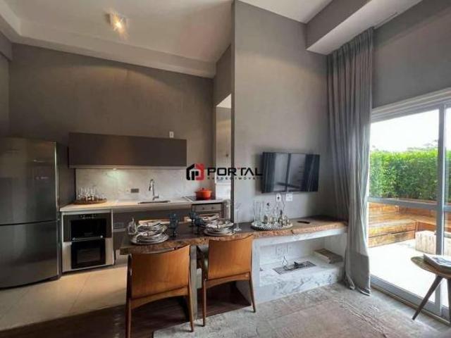 Apartamento venda em Jardim Lambreta, Cotia