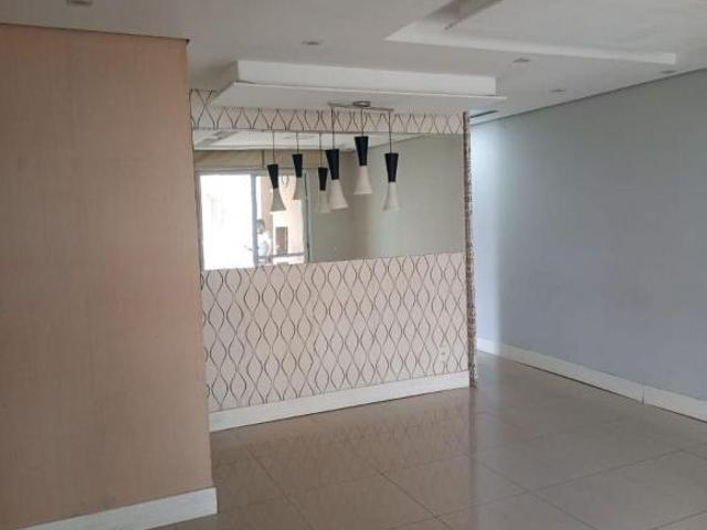 Apartamento venda em Região Geográfica Imediata de Pouso Alegre, Monte Sião