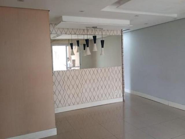 Apartamento venda em Região Geográfica Imediata de Pouso Alegre, Monte Sião