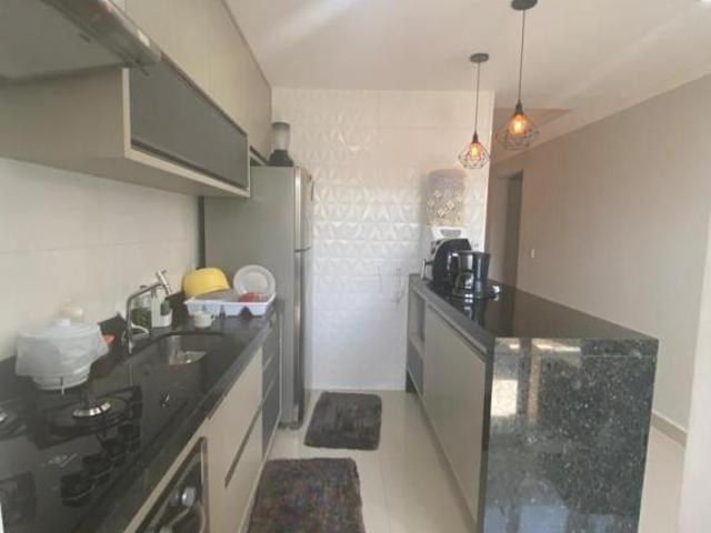 Apartamento venda em Salto