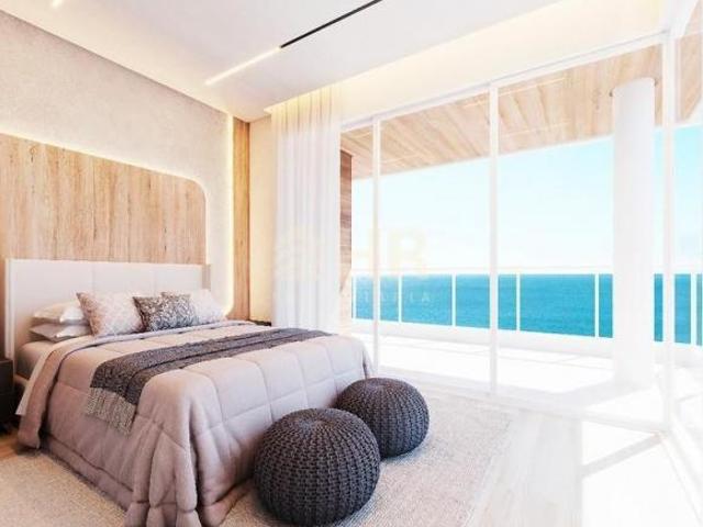 Apartamento venda em Região Geográfica Imediata de Paranaguá, Matinhos