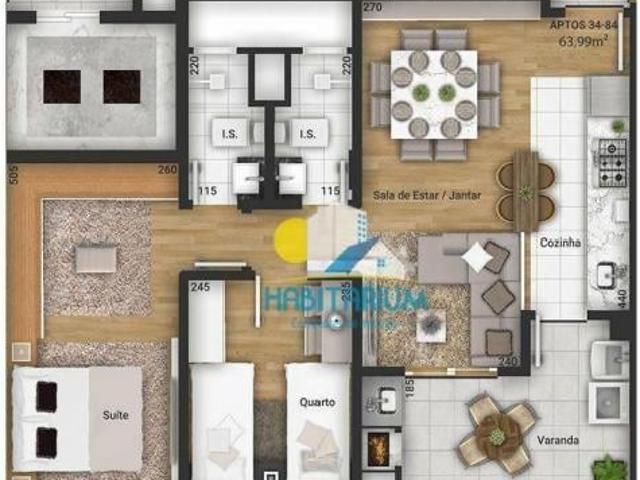 Apartamento venda em Região Geográfica Imediata de Curitiba, Região Metropolitana de Curitiba