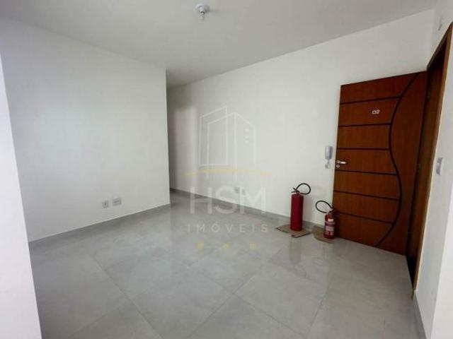 Apartamento venda em Santo André, Vila Alzira