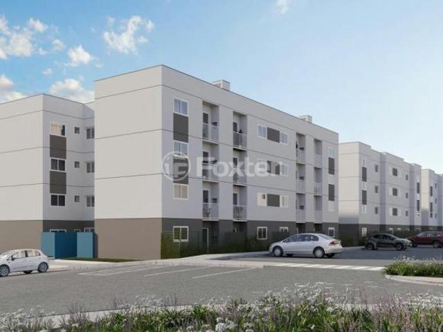 Apartamento venda em Cachoeirinha