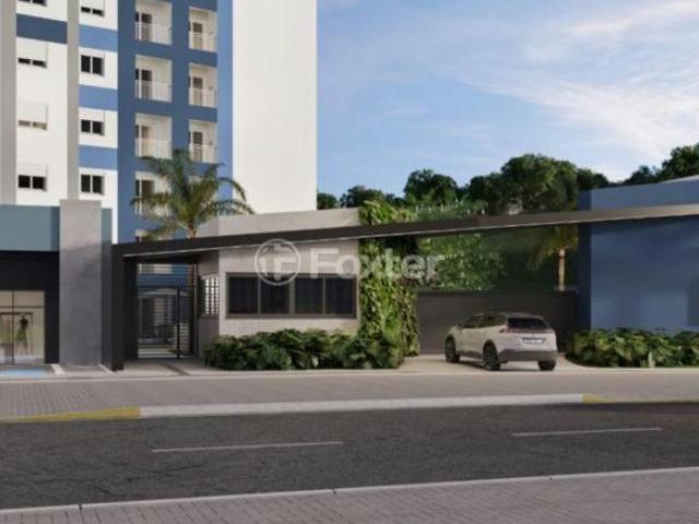 Apartamento venda em Região Geográfica Imediata de Novo Hamburgo - São Leopoldo, Região Metropolitana de Porto Alegre