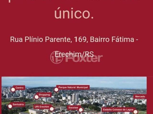 Apartamento venda em Região Geográfica Imediata de Erechim, Barão de Cotegipe