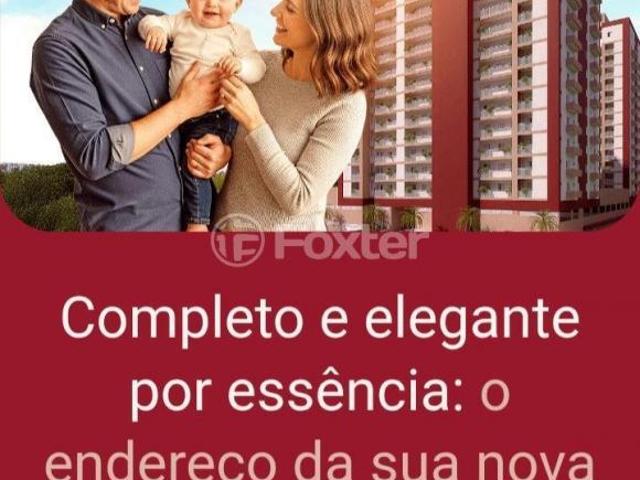 Apartamento venda em Sede, Erechim