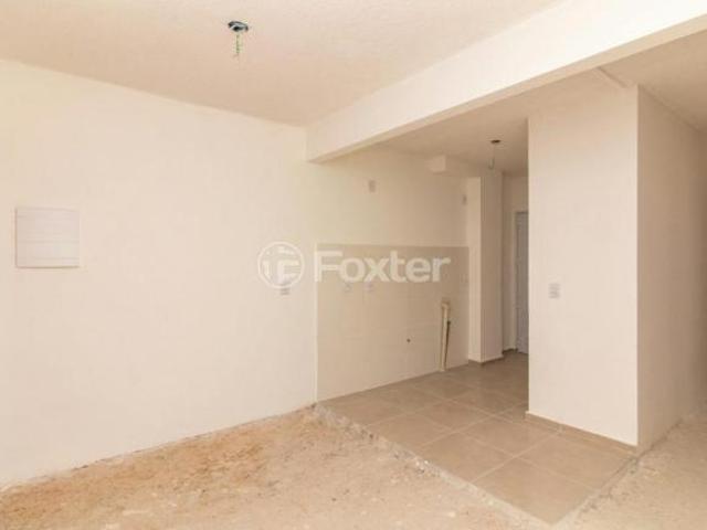 Apartamento venda em Parque Residencial Ernesto di Primo Beck, Porto Alegre