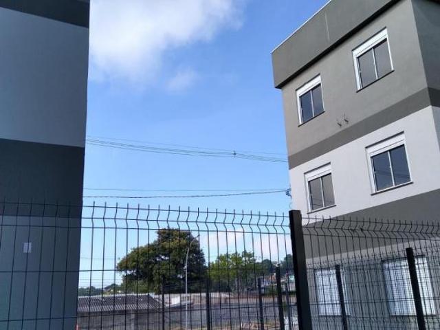 Apartamento venda em Parque Residencial Ernesto di Primo Beck, Porto Alegre