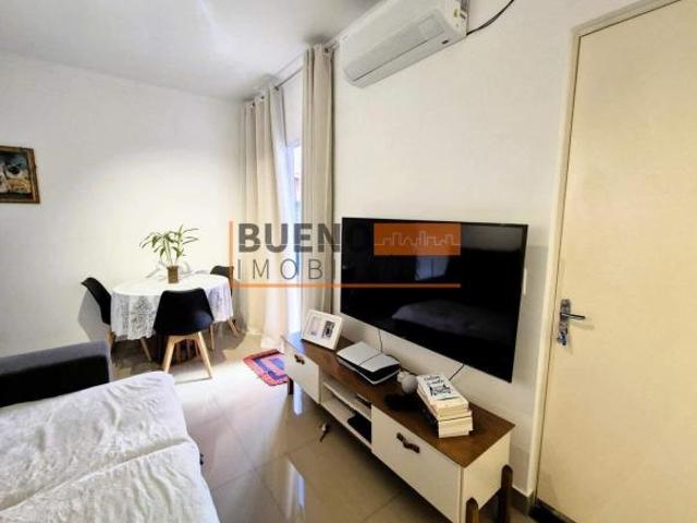 Apartamento venda em Santa Bárbara d'Oeste