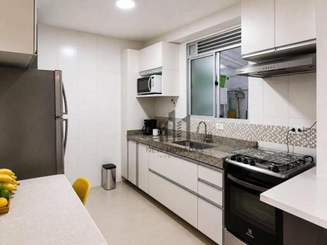 Apartamento venda em Região Geográfica Imediata de Curitiba, Região Metropolitana de Curitiba