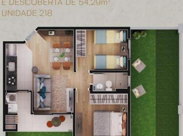 Apartamento venda em Região Geográfica Imediata de Curitiba, Região Metropolitana de Curitiba