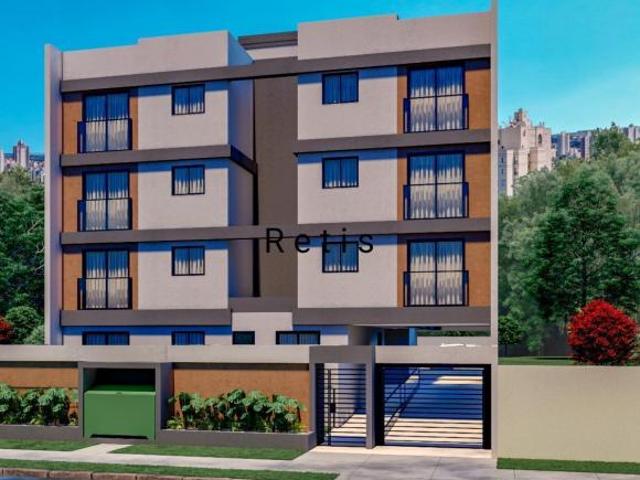 Apartamento venda em Região Geográfica Imediata de Curitiba, Região Metropolitana de Curitiba