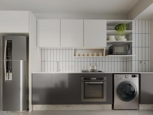 Apartamento venda em Região Geográfica Imediata de Curitiba, Região Metropolitana de Curitiba