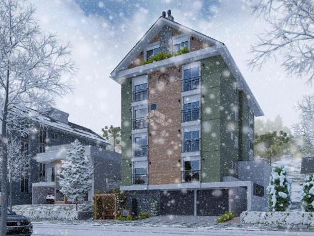 Apartamento venda em Região Geográfica Imediata de Caxias do Sul, Nova Petrópolis