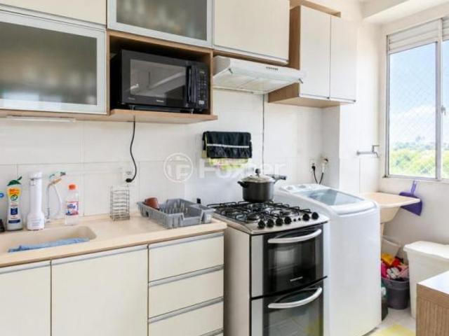 Apartamento venda em Canoas