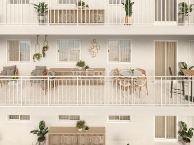 Apartamento venda em Sede, Erechim