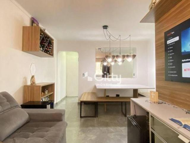 Apartamento venda em Região Geográfica Imediata de Curitiba, Região Metropolitana de Curitiba