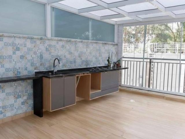 Apartamento venda em Região Imediata de São Paulo, Região Metropolitana de São Paulo