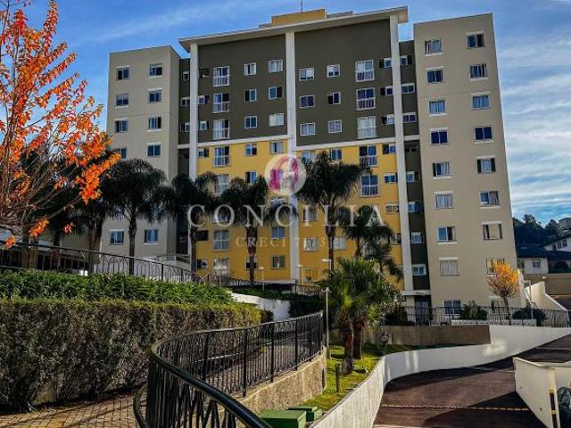 Apartamento venda em Região Geográfica Imediata de Curitiba, Região Metropolitana de Curitiba