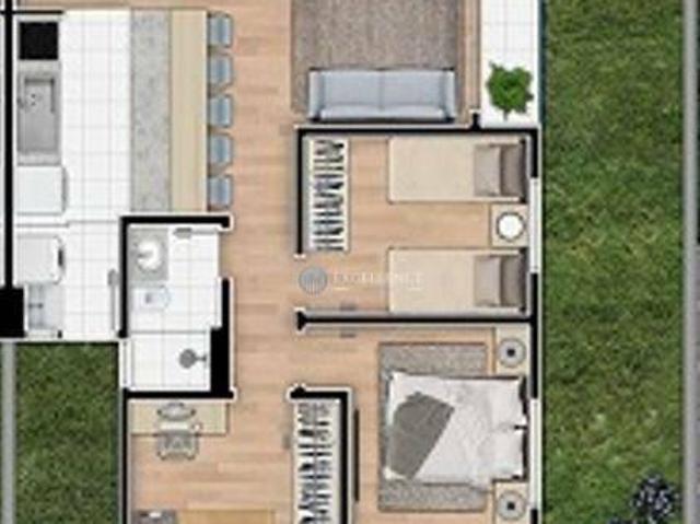 Apartamento venda em Região Geográfica Imediata de Curitiba, Região Metropolitana de Curitiba