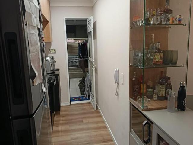 Apartamento venda em Cotia