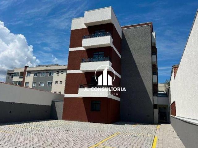 Apartamento venda em Região Geográfica Imediata de Curitiba, Região Metropolitana de Curitiba