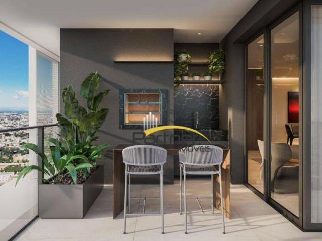 Apartamento venda em Região Geográfica Imediata de Curitiba, Região Metropolitana de Curitiba