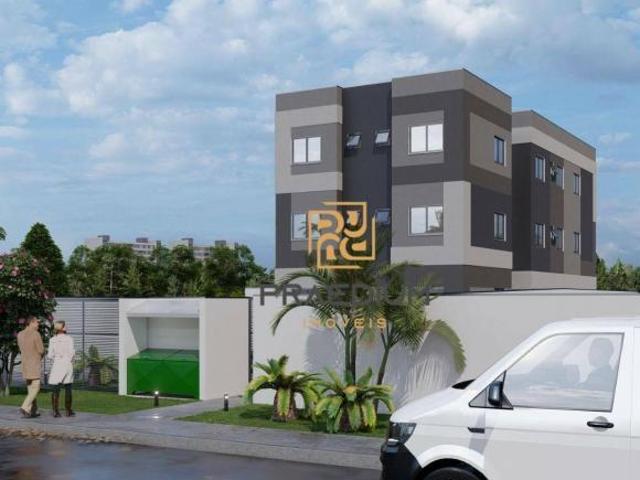 Apartamento venda em Região Geográfica Imediata de Curitiba, Região Metropolitana de Curitiba