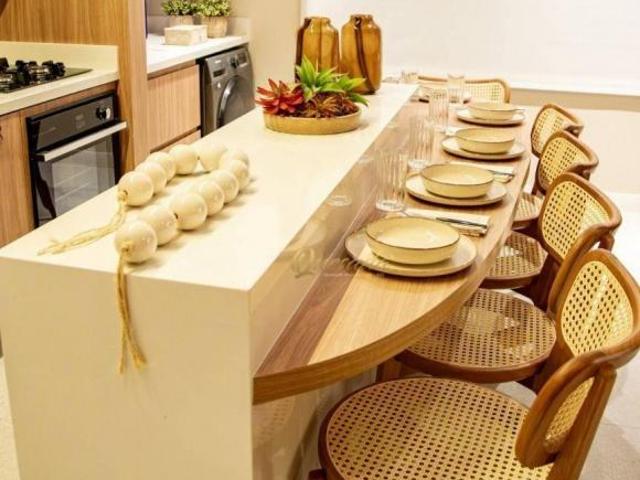 Apartamento venda em Região Imediata de Campinas, Região Metropolitana de Campinas