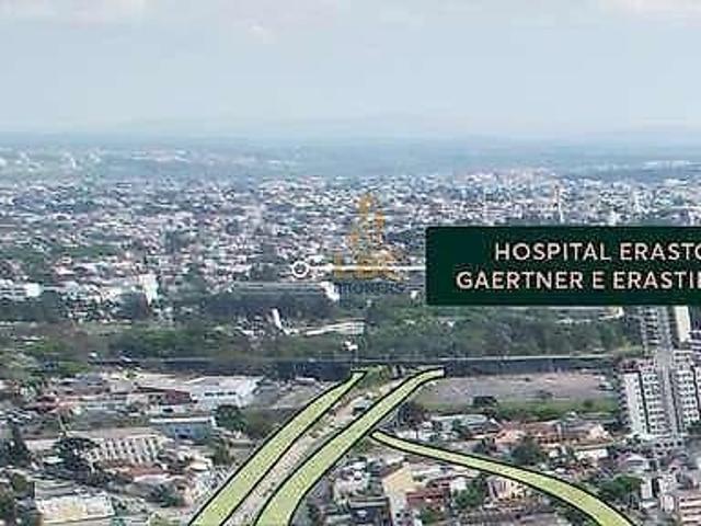 Apartamento venda em Região Geográfica Imediata de Curitiba, Região Metropolitana de Curitiba