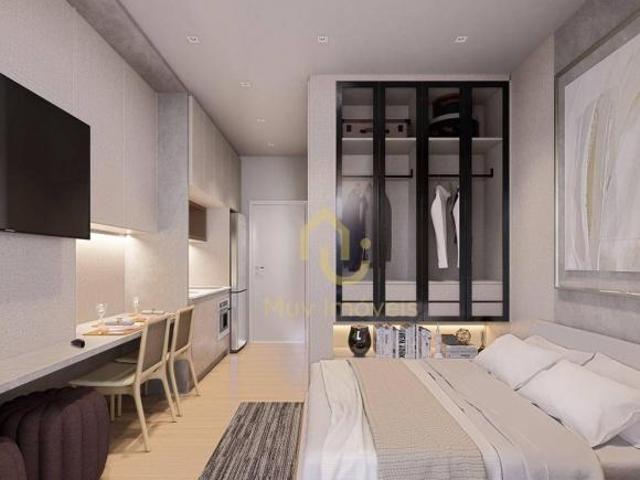 Apartamento venda em Região Geográfica Imediata de Curitiba, Região Metropolitana de Curitiba