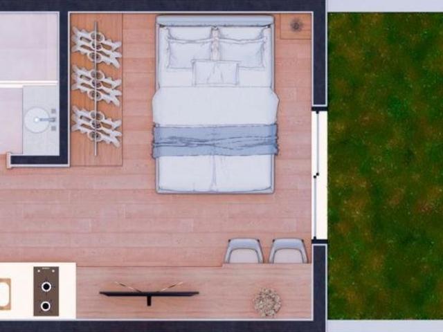 Apartamento venda em Região Geográfica Imediata de Curitiba, Região Metropolitana de Curitiba