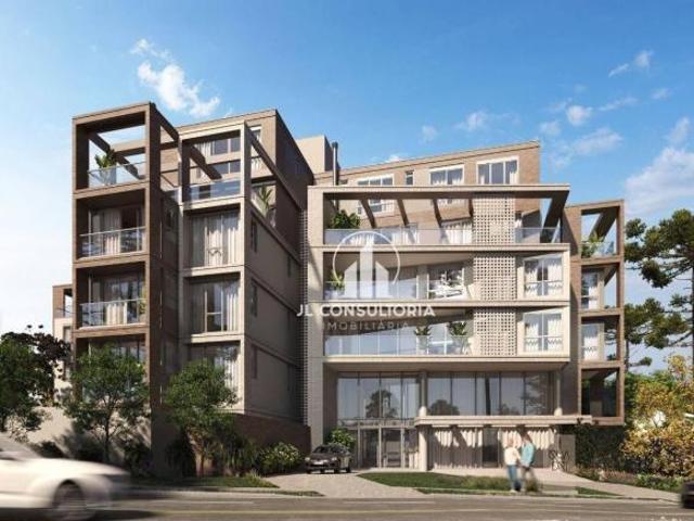 Apartamento venda em Região Geográfica Imediata de Curitiba, Região Metropolitana de Curitiba