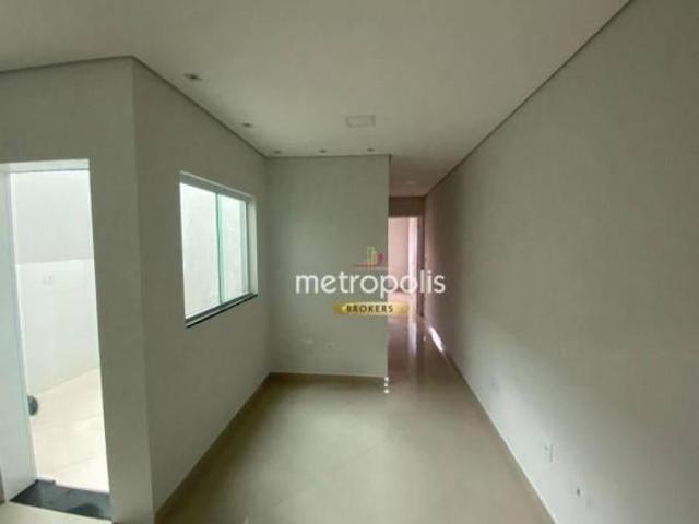 Apartamento venda em Capuava, Santo André