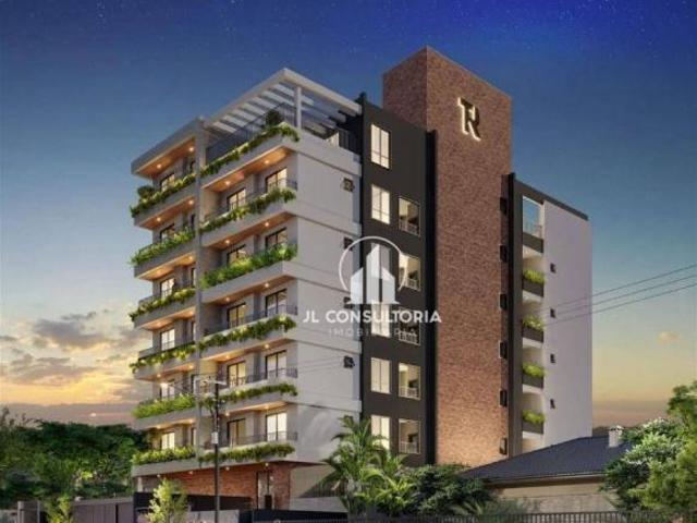 Apartamento venda em Região Geográfica Imediata de Curitiba, Região Metropolitana de Curitiba