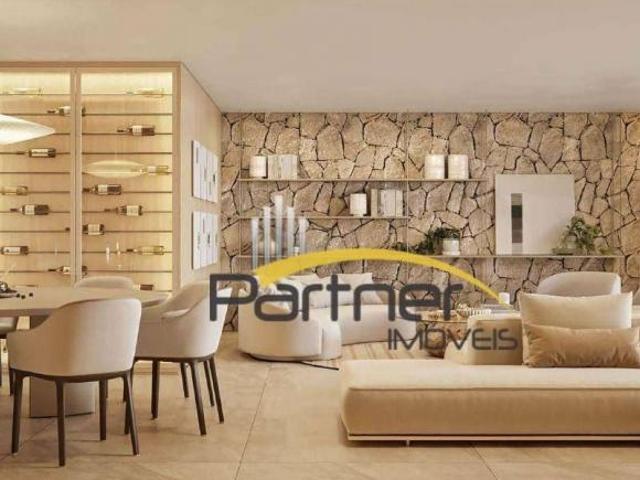Apartamento venda em Região Geográfica Imediata de Curitiba, Região Metropolitana de Curitiba
